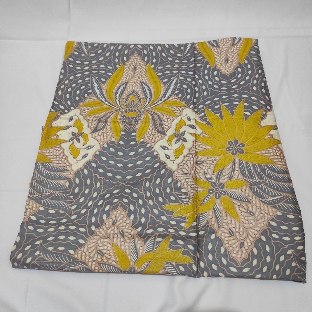 [TOKO ROMBENGAN] KAIN BATIK