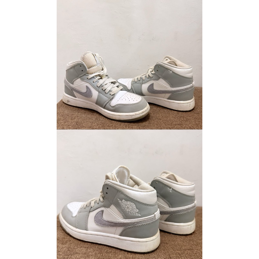 Sepatu Nike Jordan Original