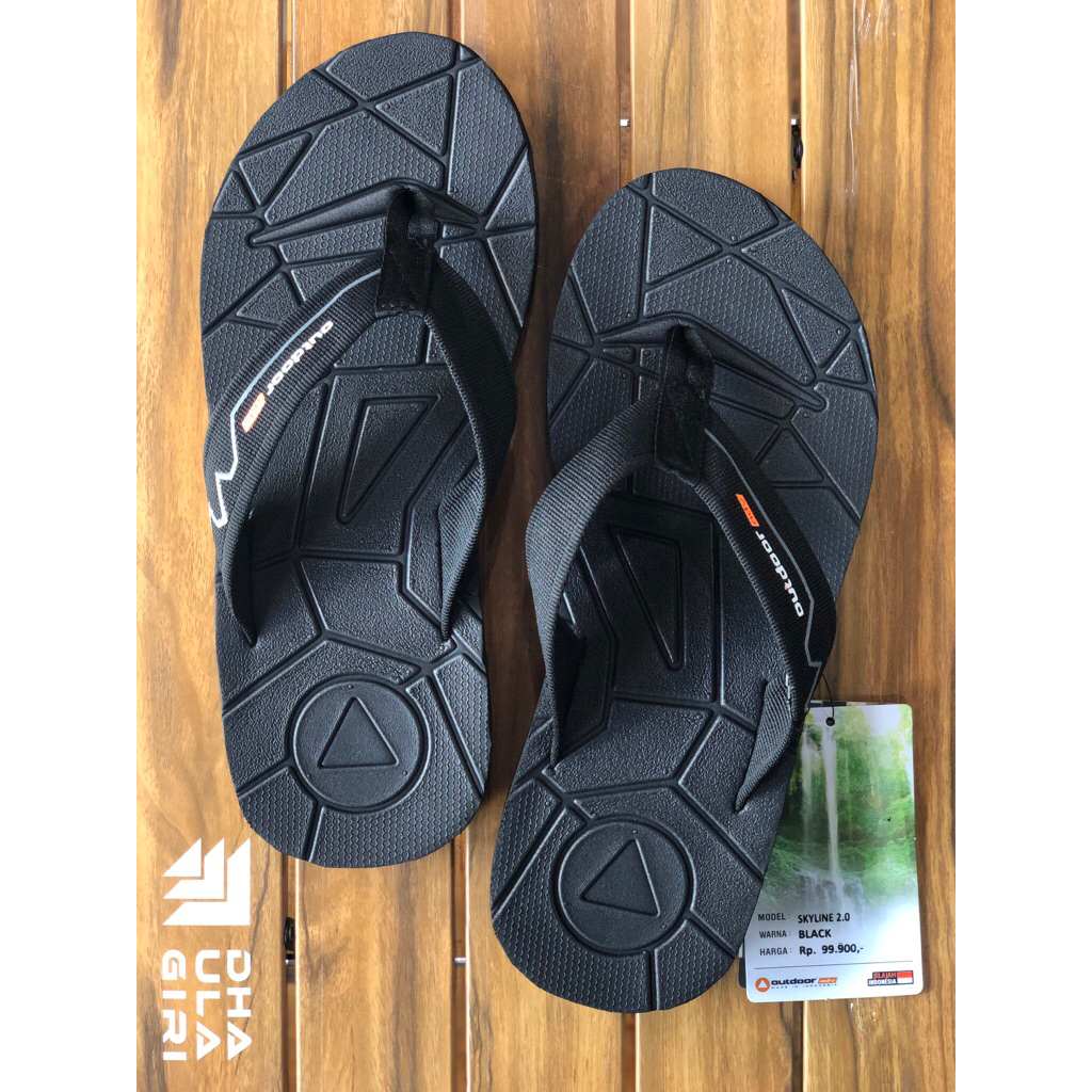 Sandal Outdoor adv Skyline 2.0