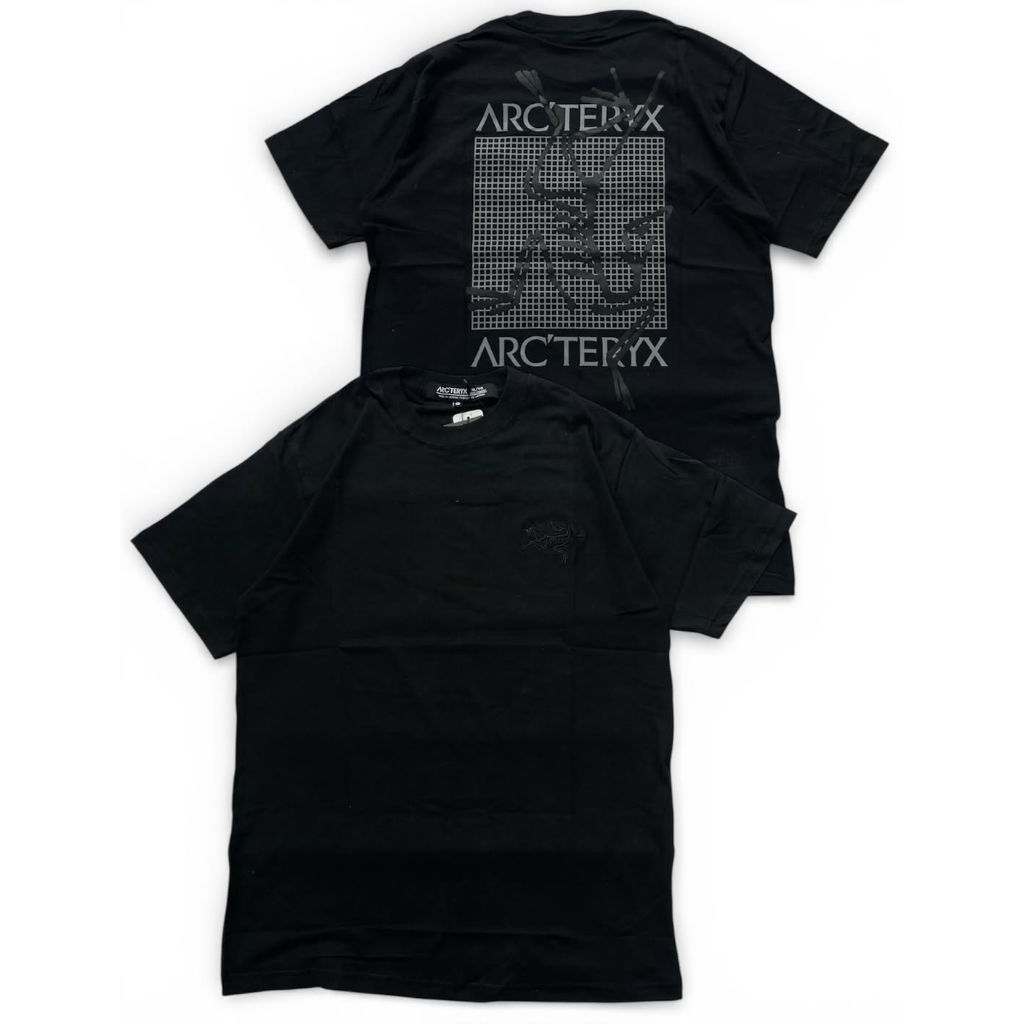 ARCTRYX REGULER TSHIRT