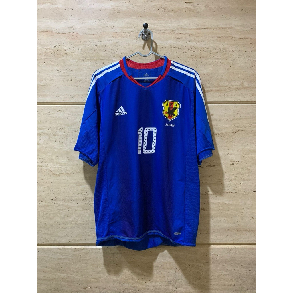 jersey jepang nakamura pi