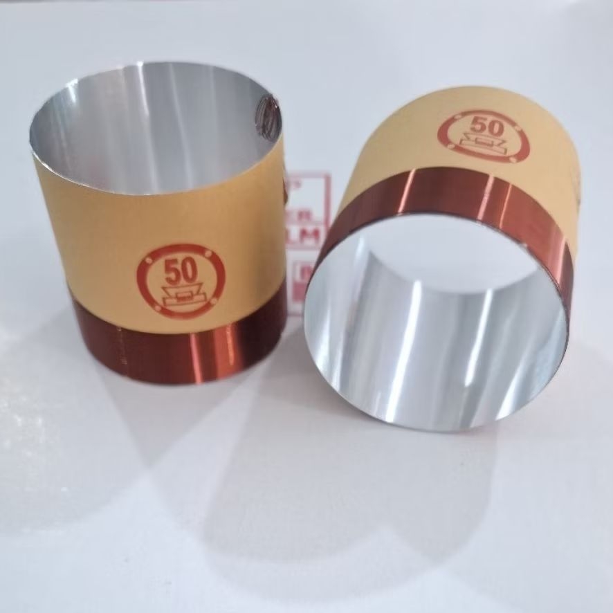 SPUL SPOOL SPEAKER 50MM