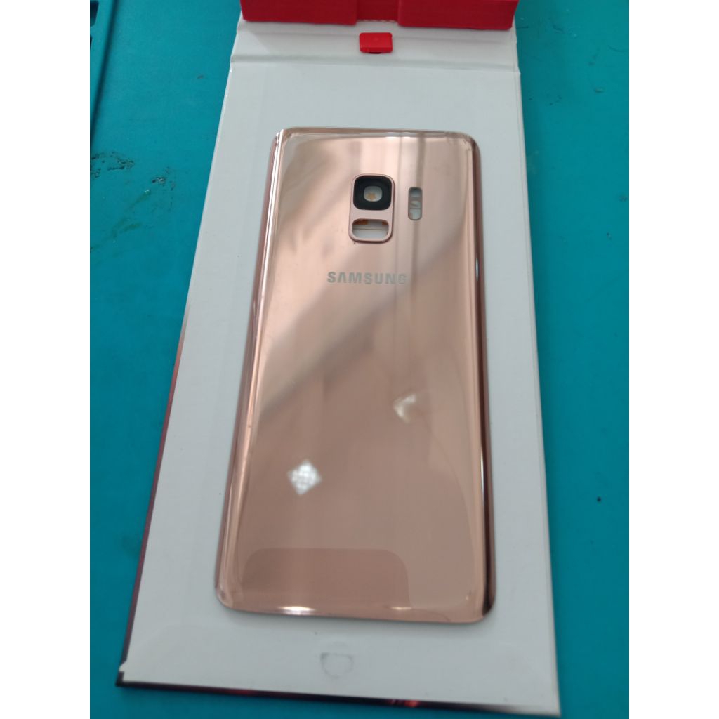 BACKDOOR SAMSUNG S9 PLUS ORIGINAL