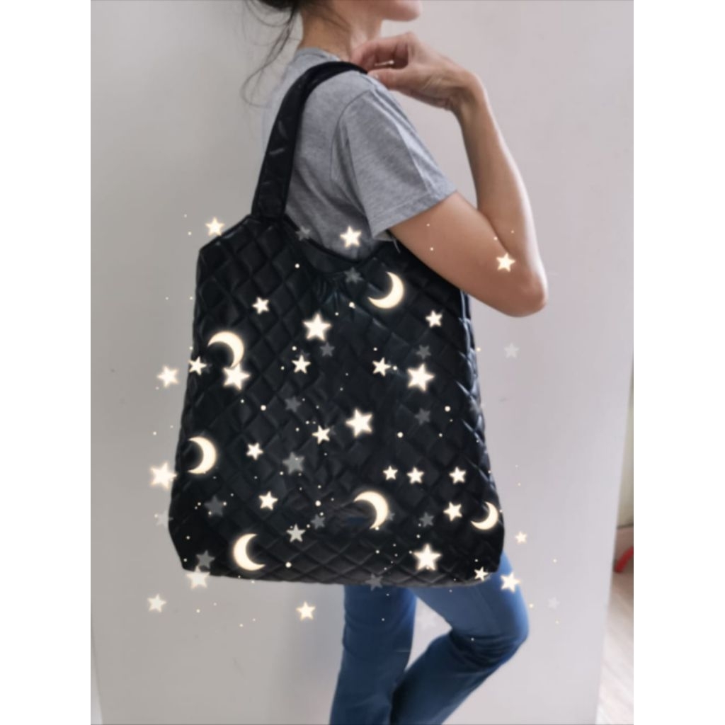 TAS WANITA HOBO BAG XL