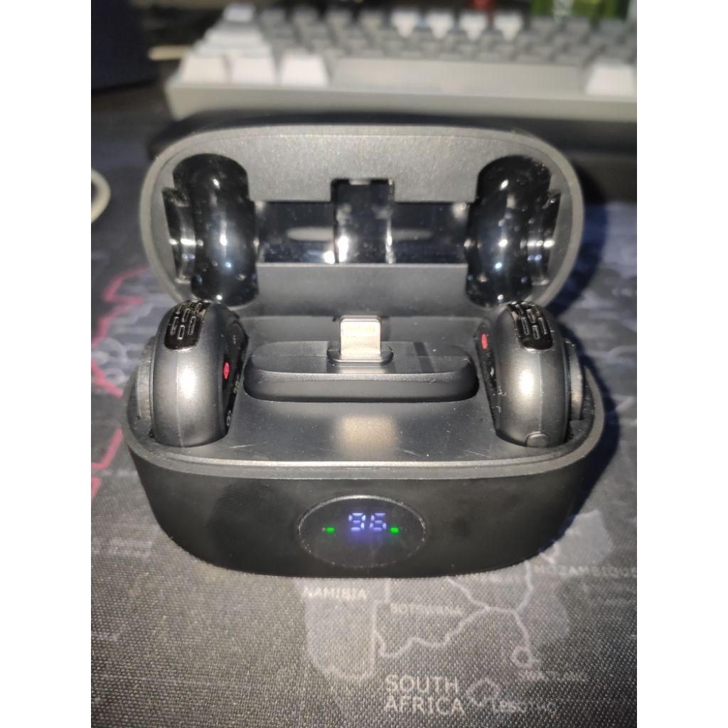 tnw a37 microphone wireless