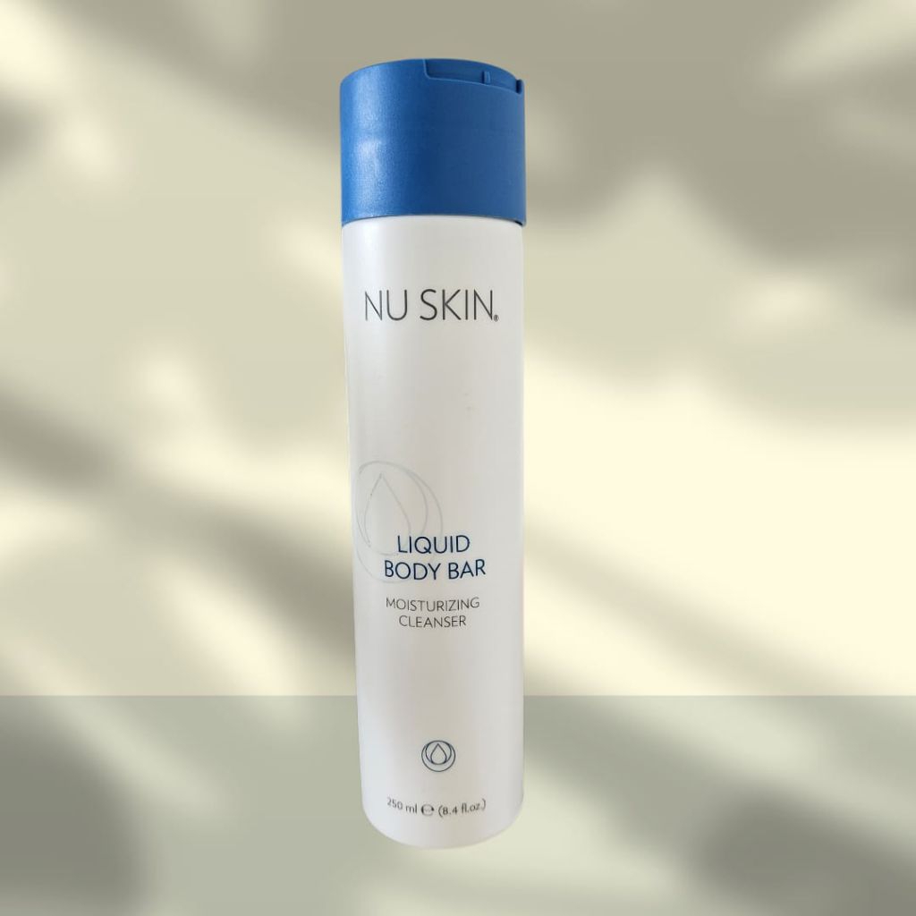 Ready Sabun Mandi Cair Moisturizer Exp 2026