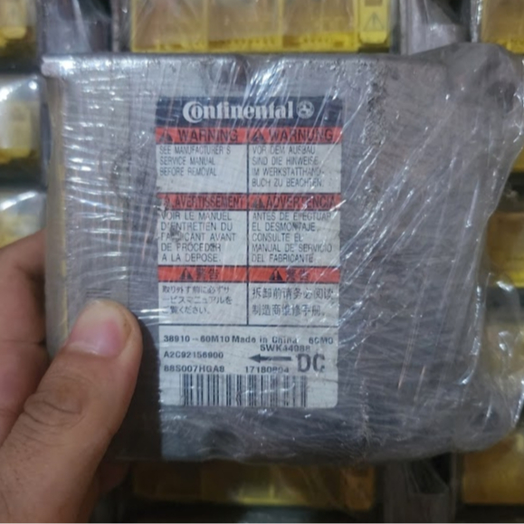 Module Airbag Suzuki 38910-60M10 Continental Original