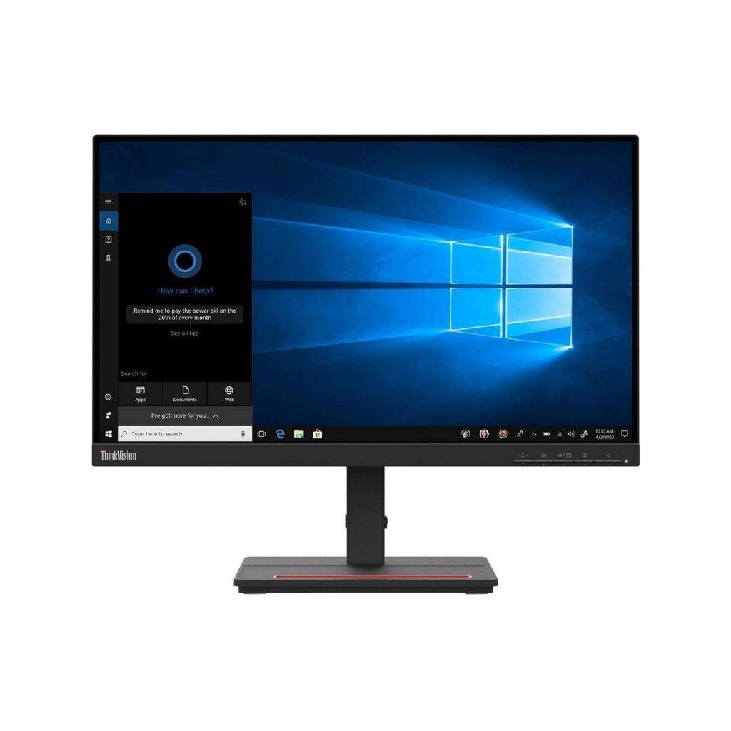 Lenovo ThinkVision S24E-20 Monitor