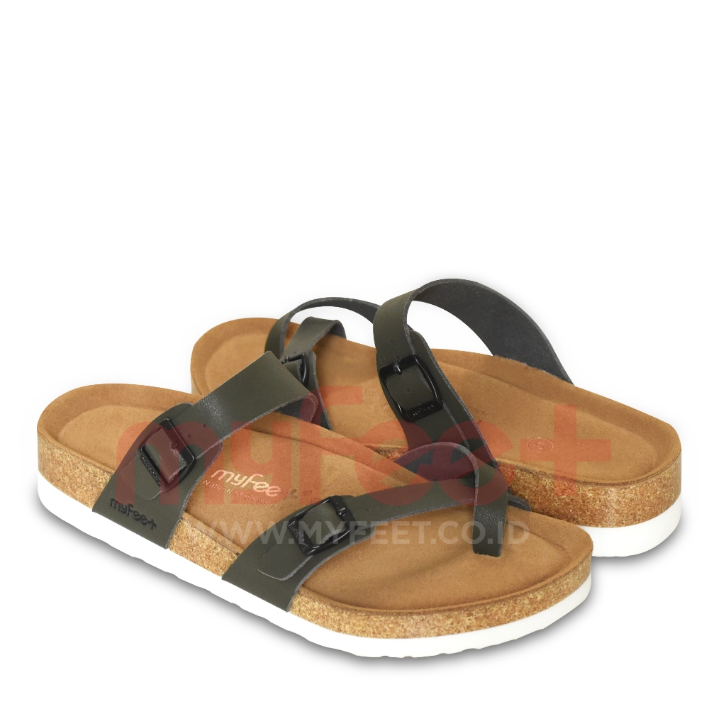 Sandal MyFeet Gen2-MFG2 F4 FM Kids
