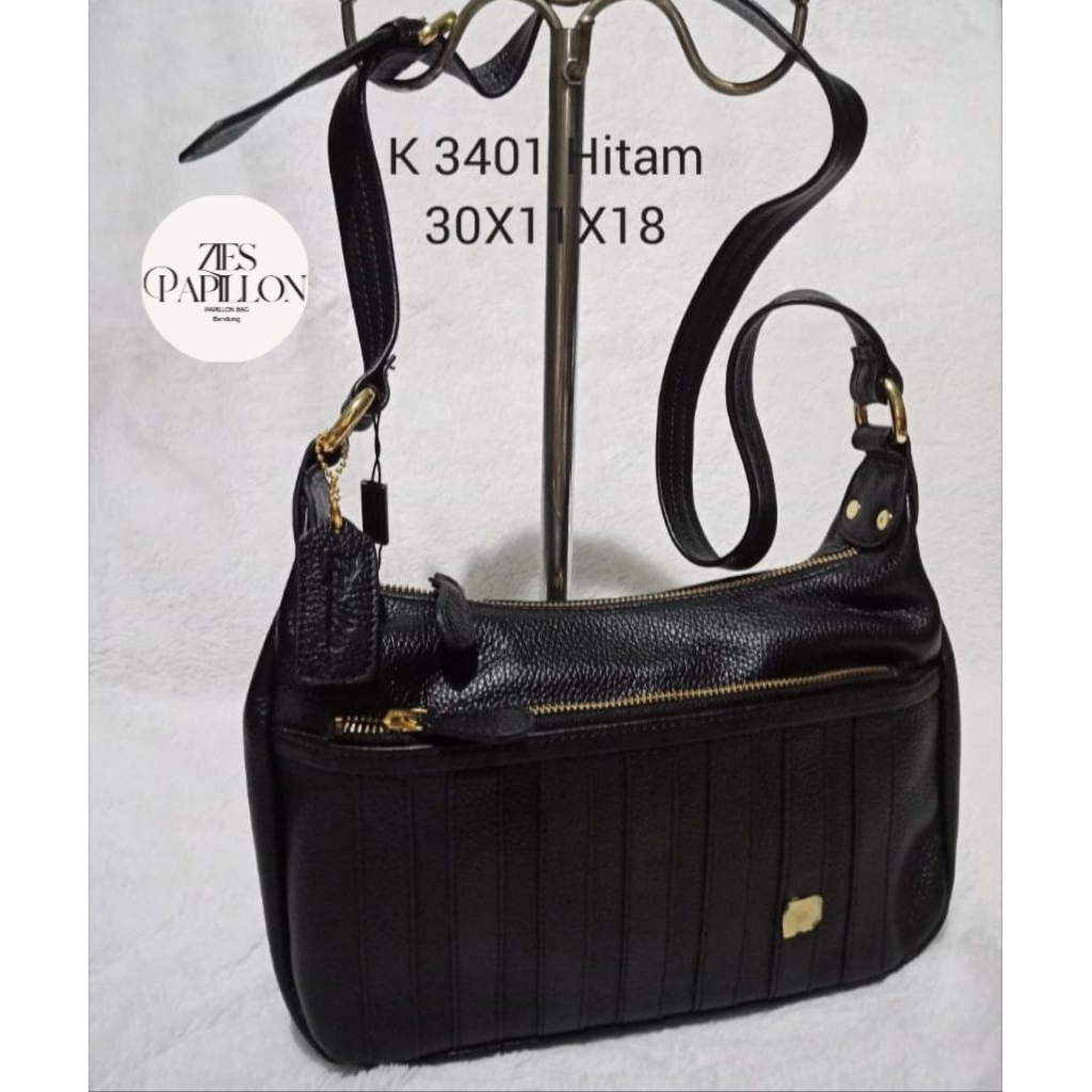 Tas Papillon Bandung K3401|New and 100% Original
