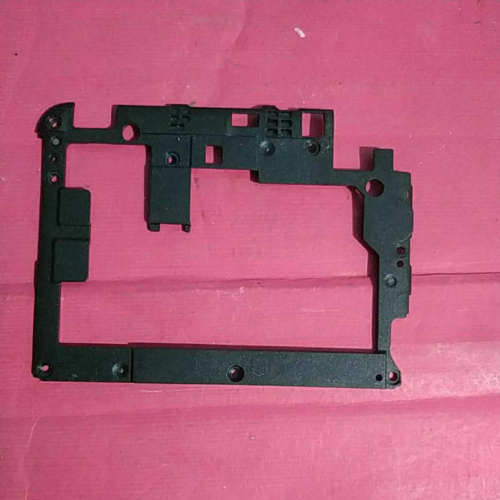 Tutup Mesin Bekas Meizu M3 Note L681H