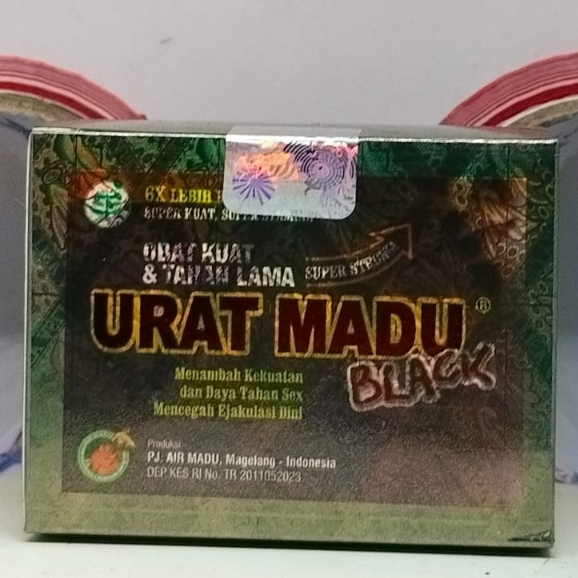kopi abc susu mix spesial edition UratMaduBlackOri