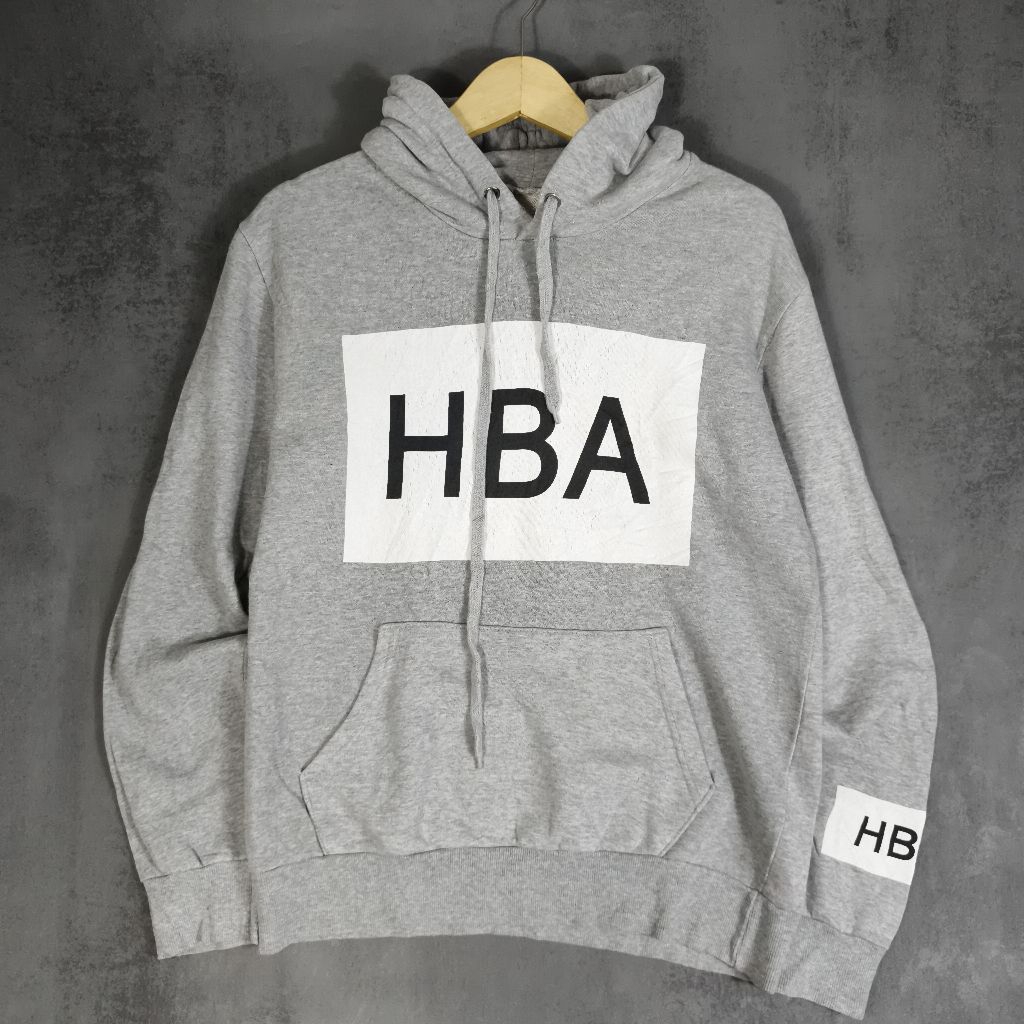 Hoodie HBA