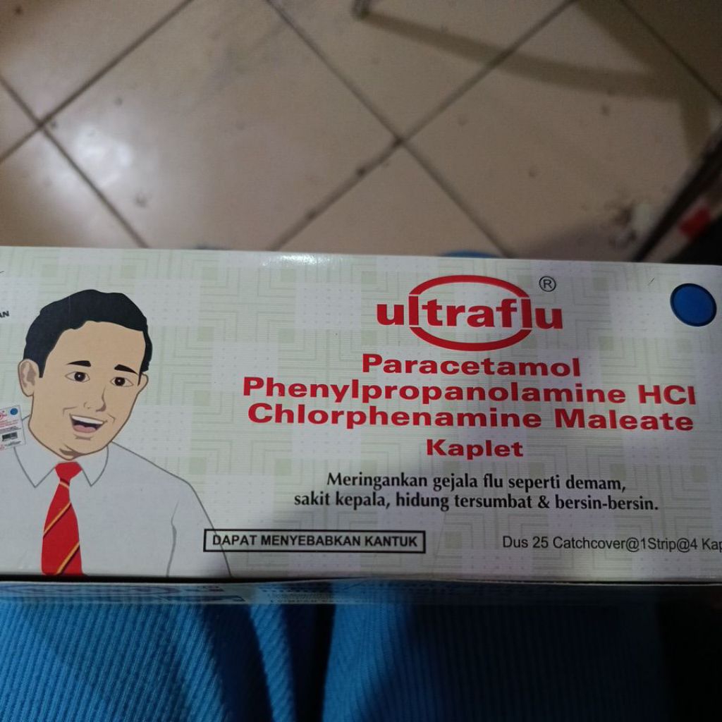 ULTRAFLU