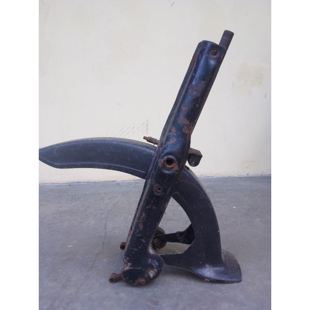 sok depan/ayun Astrea star