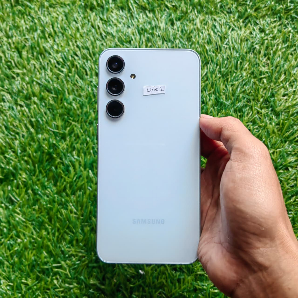 SAMSUNG A55 5G SECOND / SAMSUNG A55 5G RAM 8/256GB & 12/256GB [BACA DESKRIPSI]