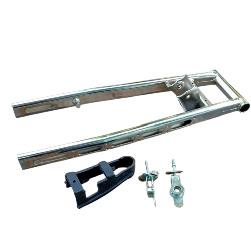 SWING ARM SATRIA FU RACING LONG 60 CM FULL BESI TEBAL 2,3 MM /SWINGARM