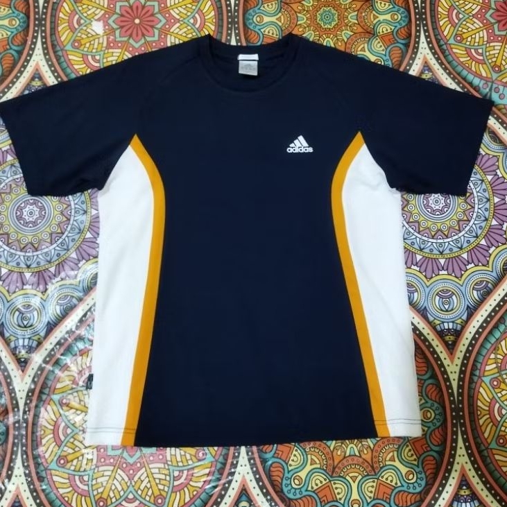 kaos jersey adidas