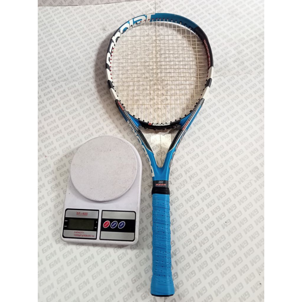 RAKET TENIS BABOLAT DRIVE NS ORIGINAL SECOND