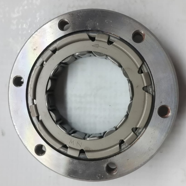 ONE WAY ASSY GIGI STATER HONDA MEGAPRO TIGER ORIGINAL