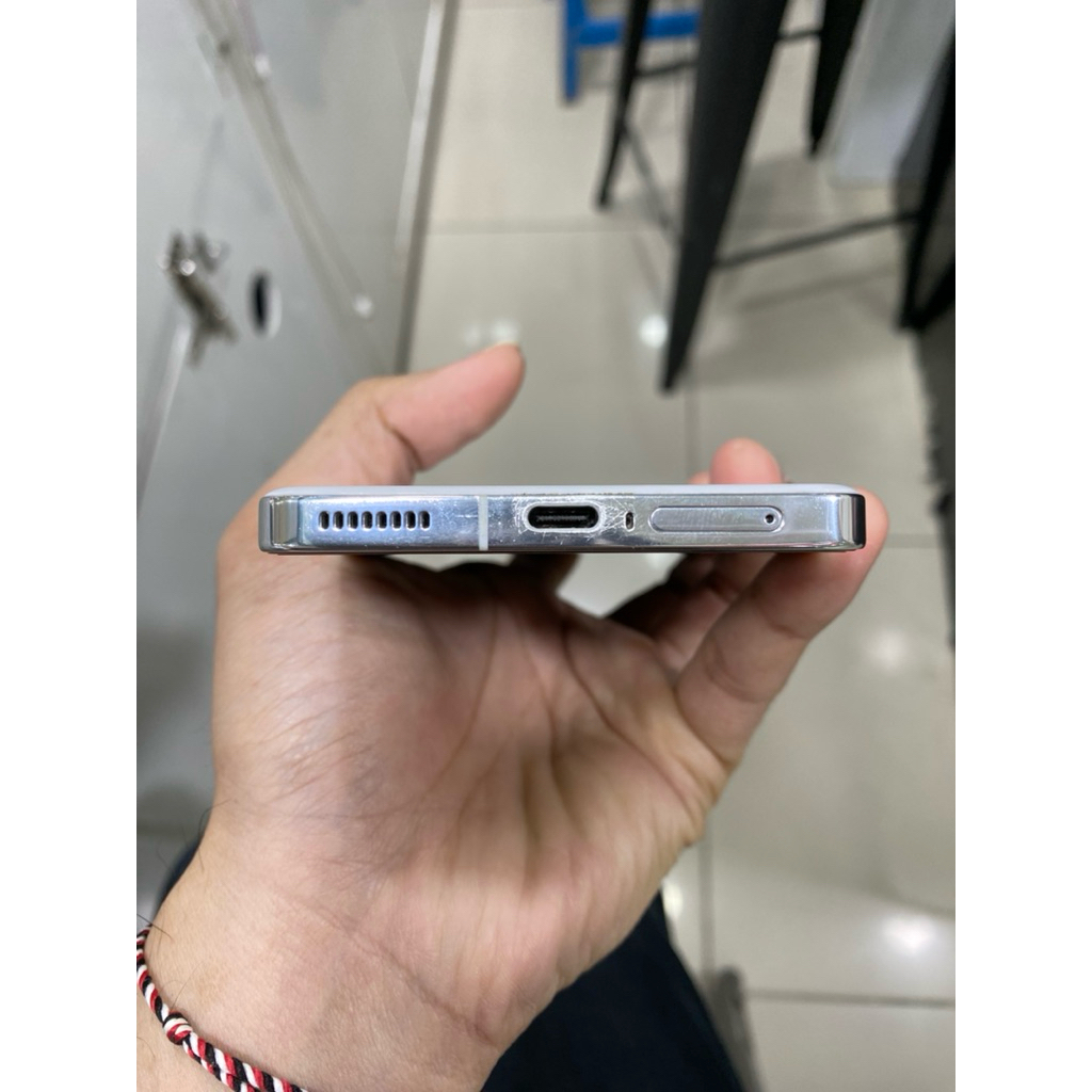 SECOND IQOO 12 5G RAM 16/512GB