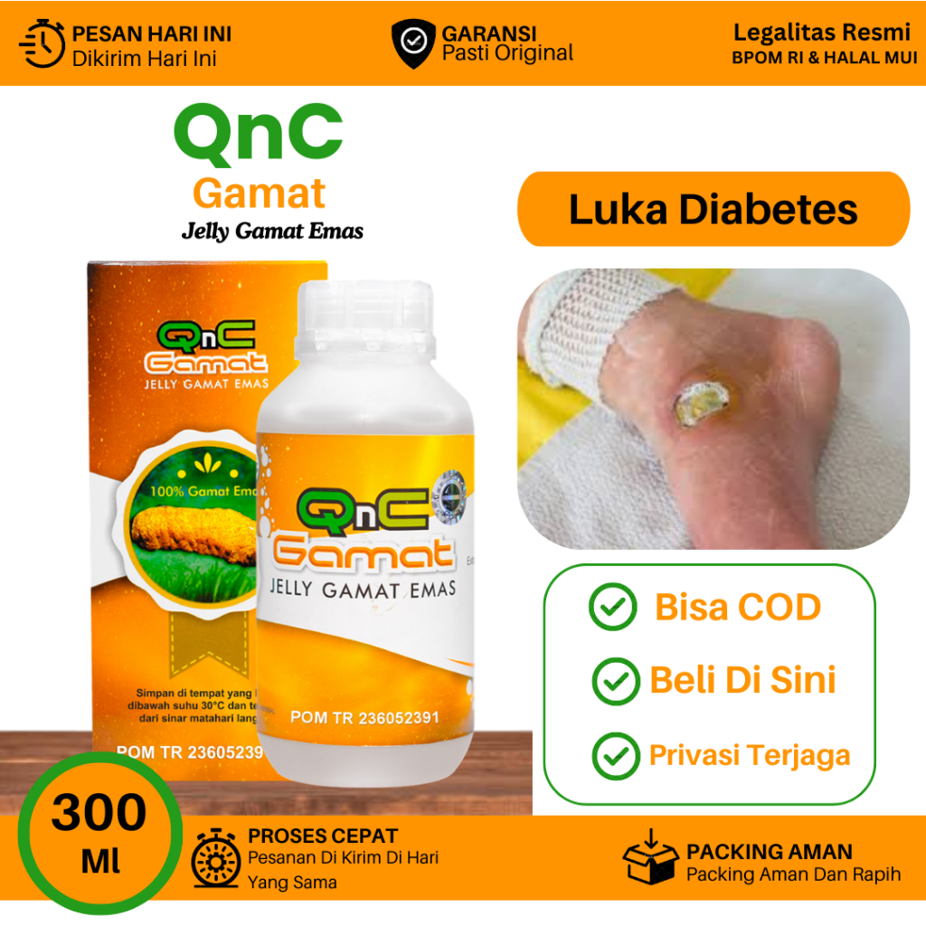 Obat Luka Diabetes, Luka Diabetes Basah Bernanah, Luka Diabetes Melitus, Diabetes Basah, Luka Diabet
