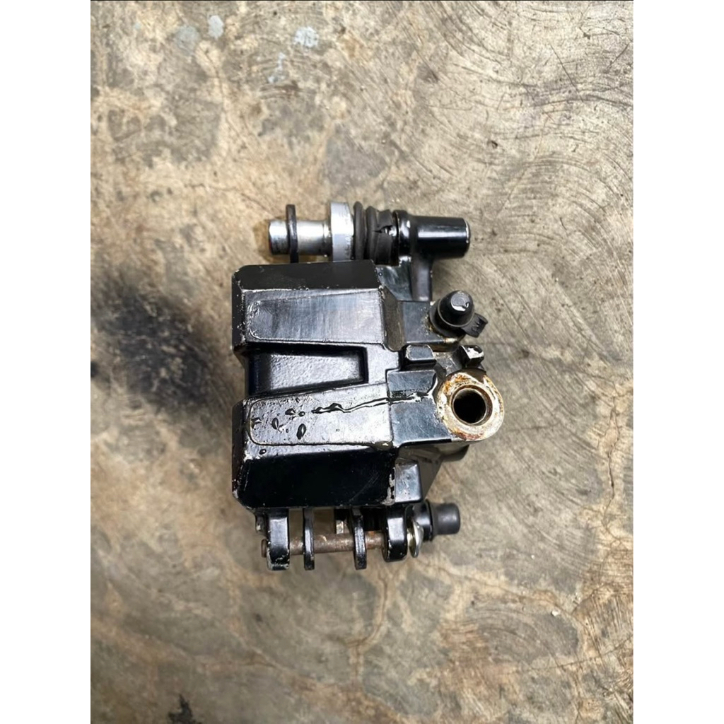 kaliper mio smile set breket original copotan