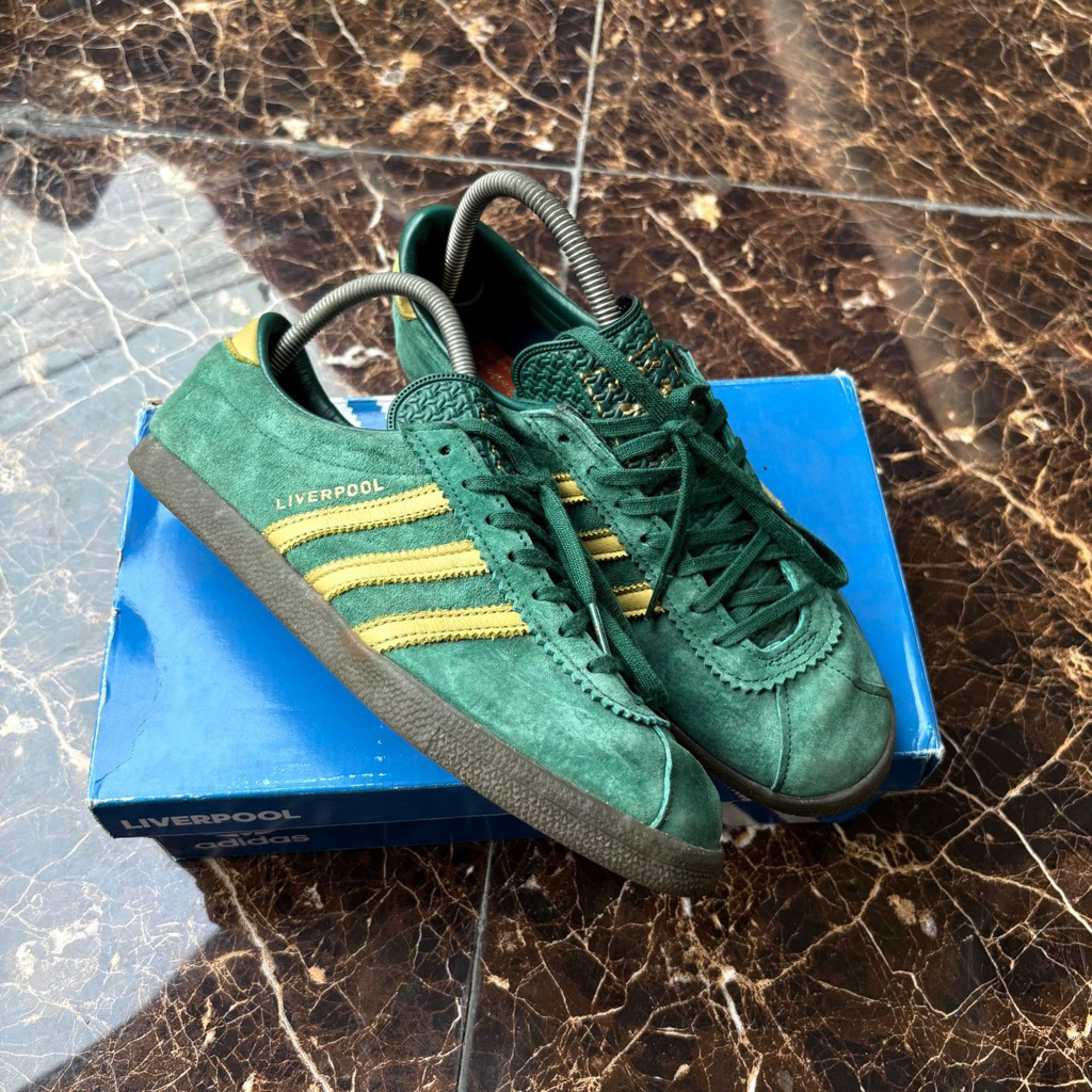 Liverpool Adidas