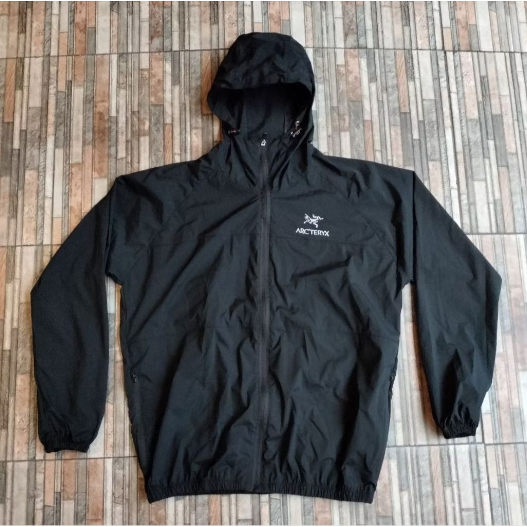 jaket joging jaket running arcteryx jaket lari jaket raning jaket santai jaket lipat jaket hudy
