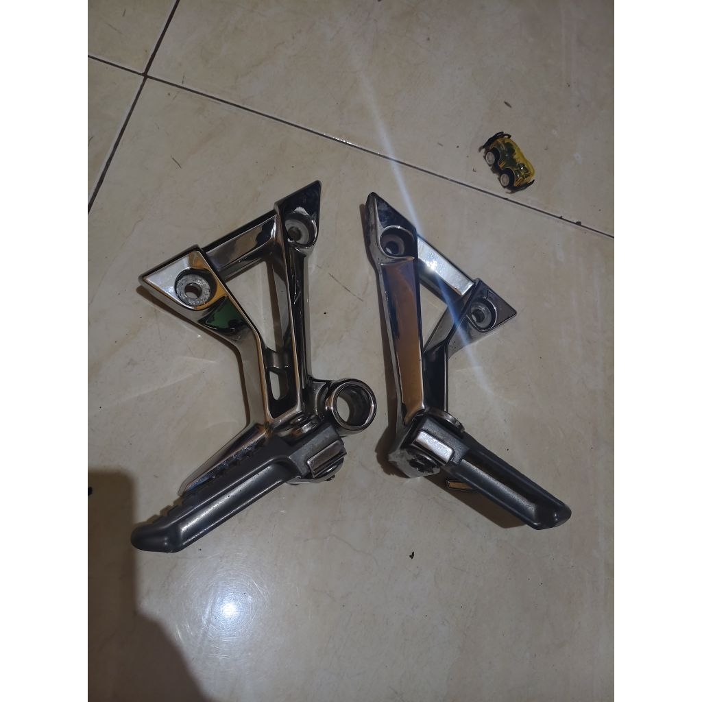 postep belakang ninja FI 250 original