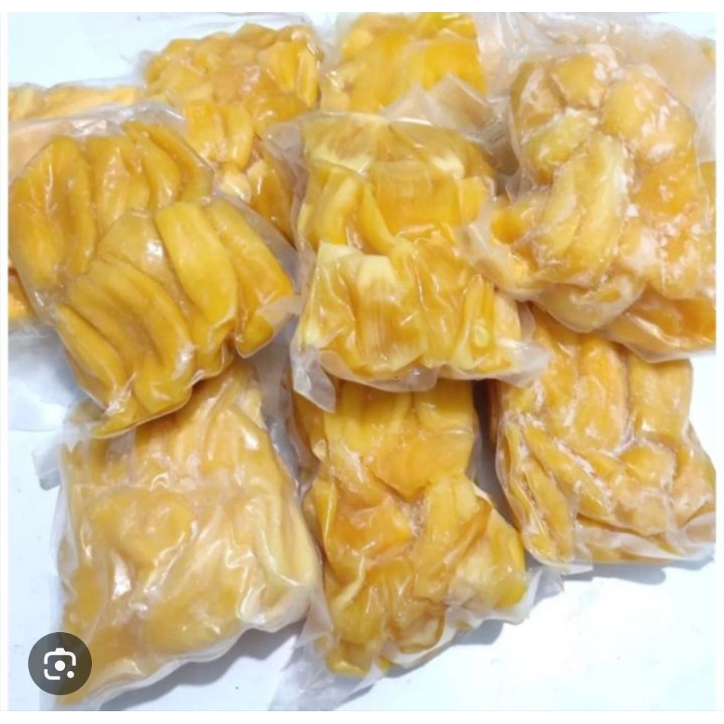 Nangka frozen