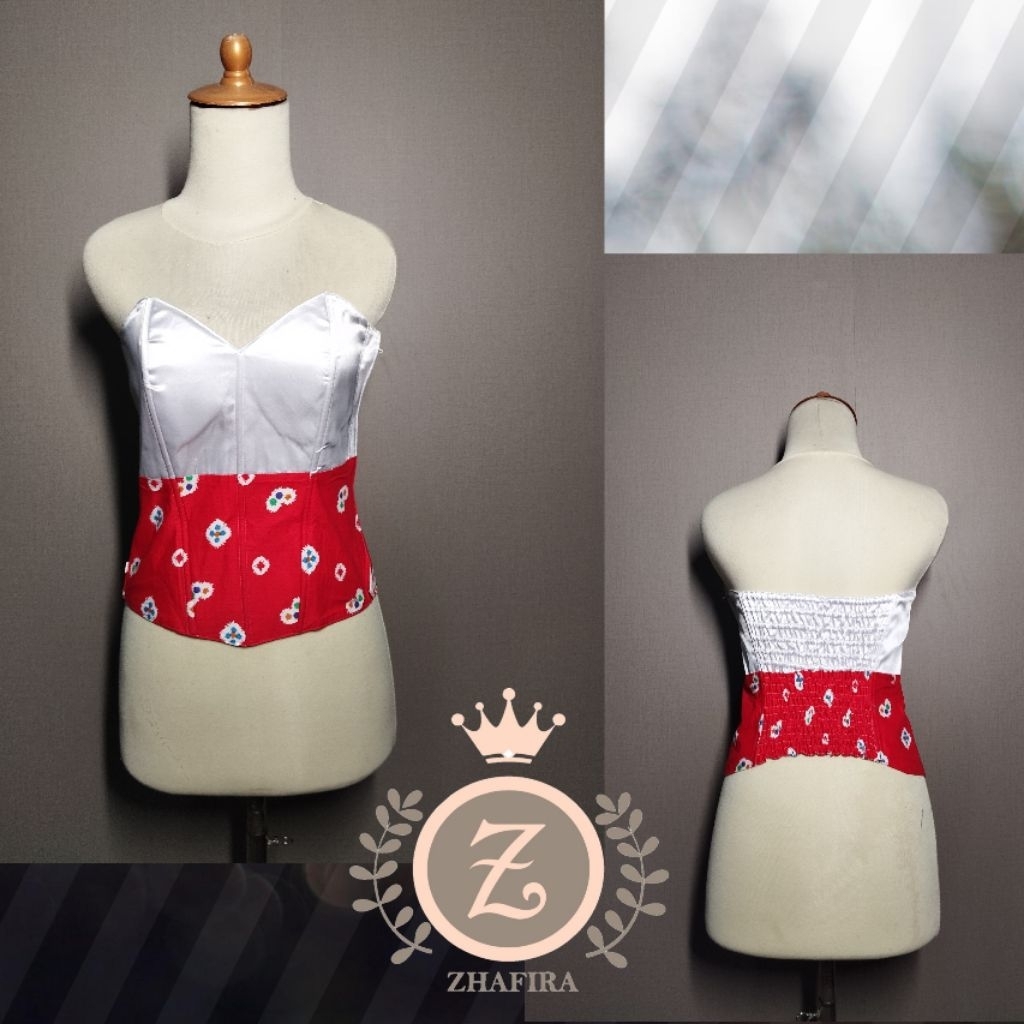 KAMISOL SATIN KOMBINASI JUMPUTAN/LONGTORSO SATIN KOMBINASI JUMPUTAN/KAMISOL DEWASA