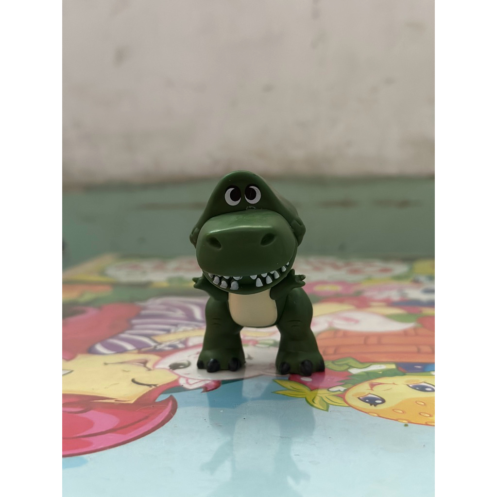 Figure Rex "Toy Story"