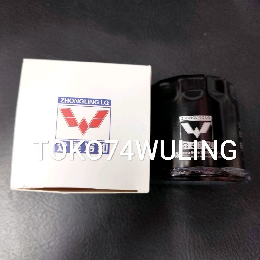 Oli Filter / Filter Oli Wuling Confero Original