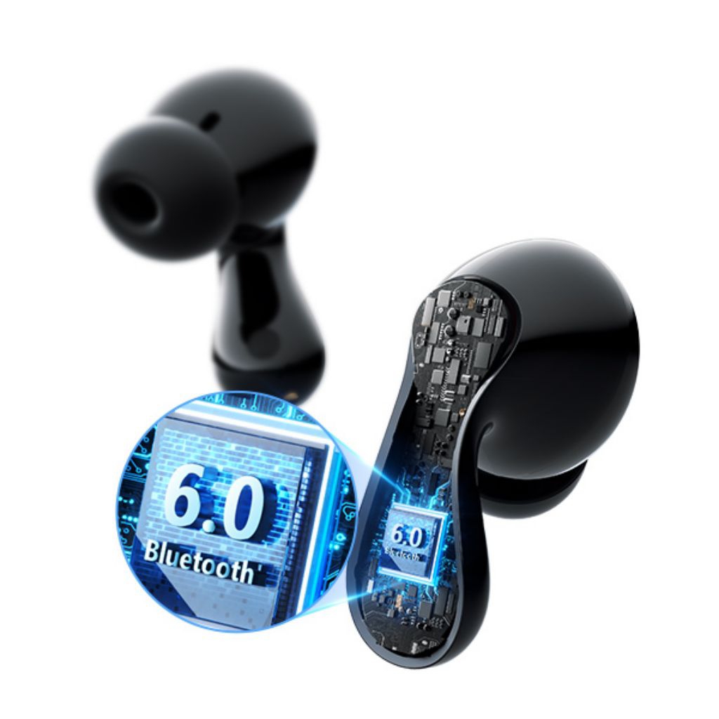 Robot TWS Nova T3 earphone wireless TWS bluetooth Robot