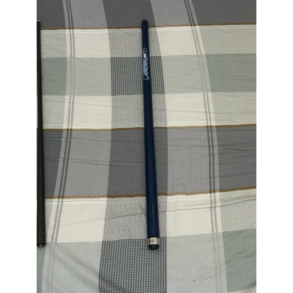 butt predator sport 2 stratos mulus