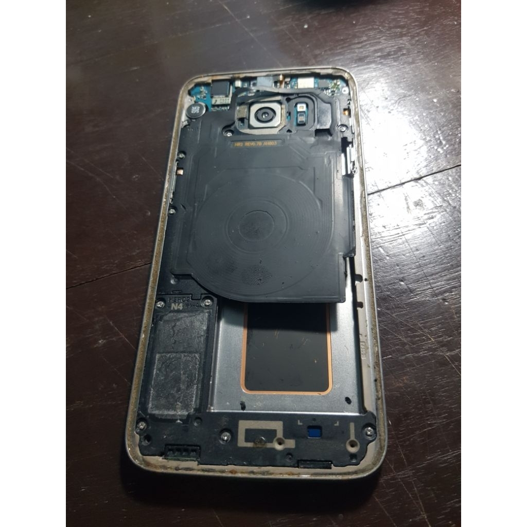 samsung s7 edge matot