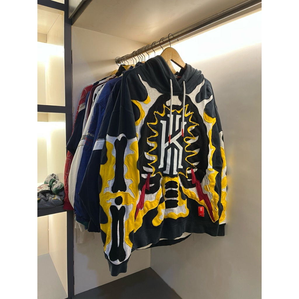 REWORK NIKE ft Kyrie ORIGINAL