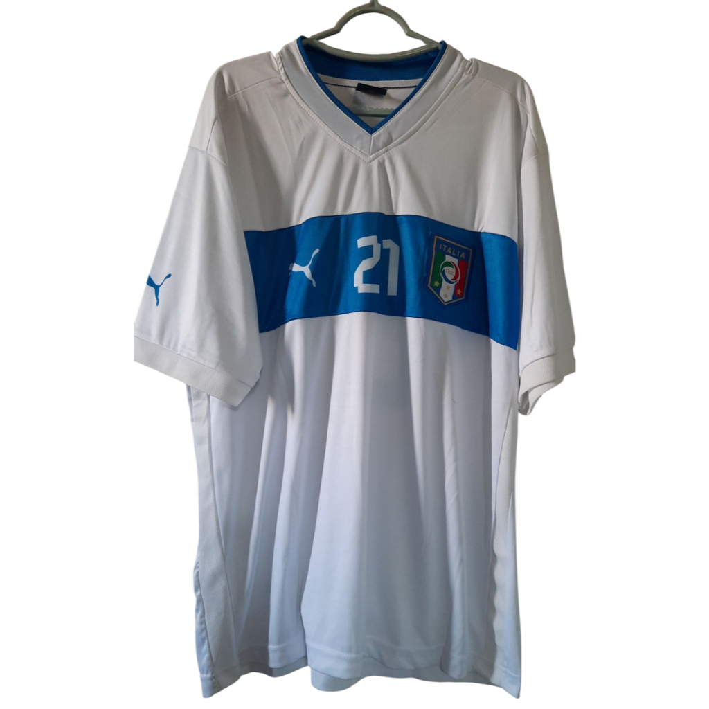 jersey multisport italia 2012 pirlo