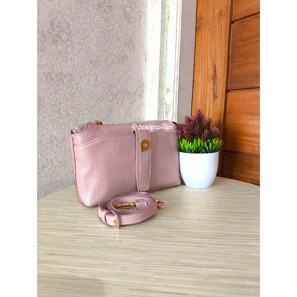 Tas Papillon Bandung K3294