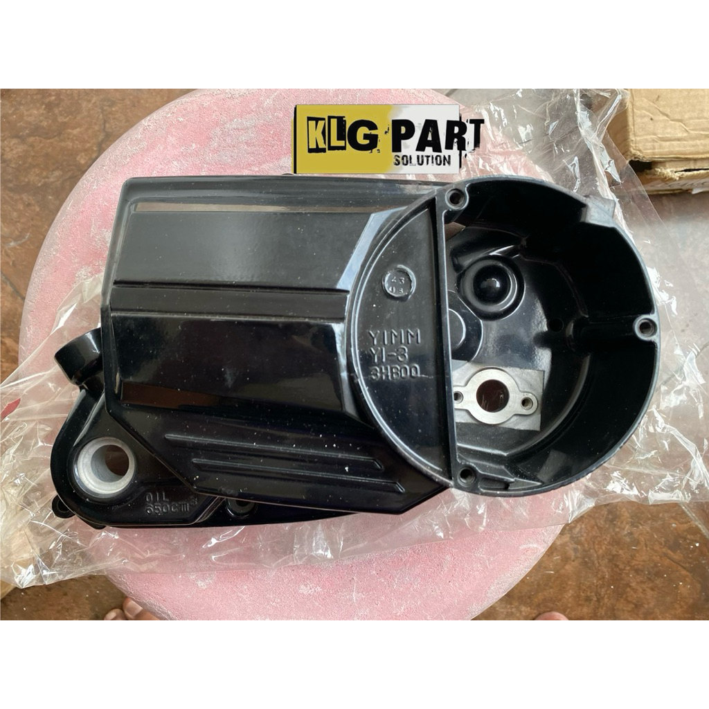 Bak Kalter Kanan Bak Kopling Yamaha Rxs Yt115 Hitam 3HB Original YGP