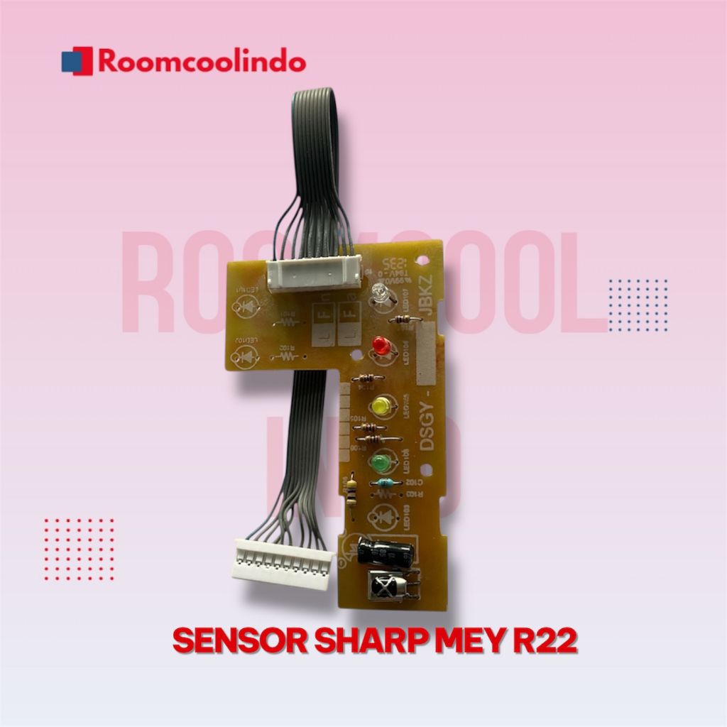 Sensor AC SHARP MEY R22