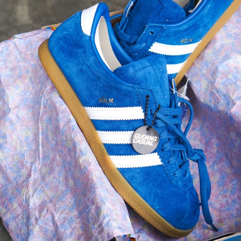 Adidas City Series Koln Original