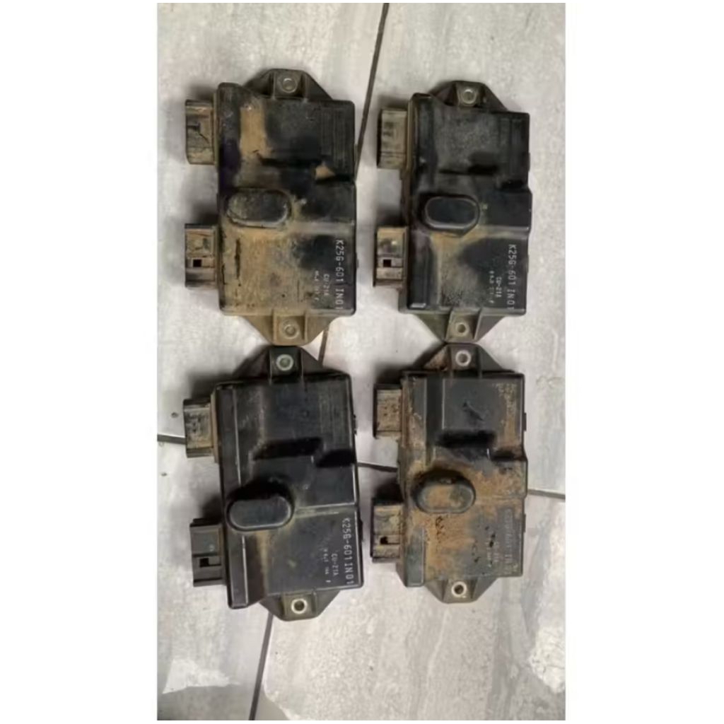 ecu beat fi esp scoopy esp kode k25G seken original