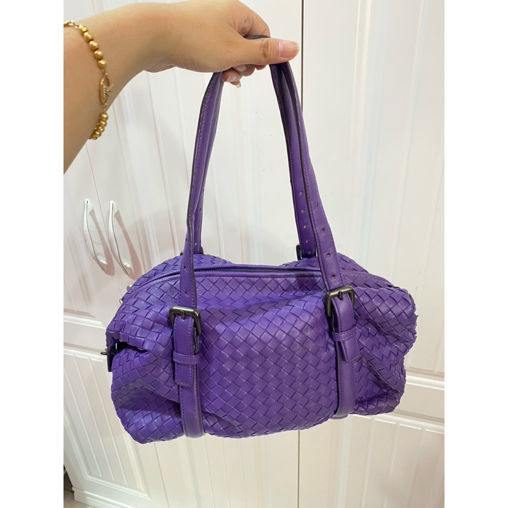 bottega veneta preloved