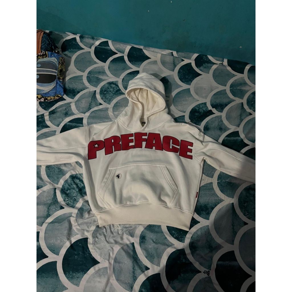 hodie preface