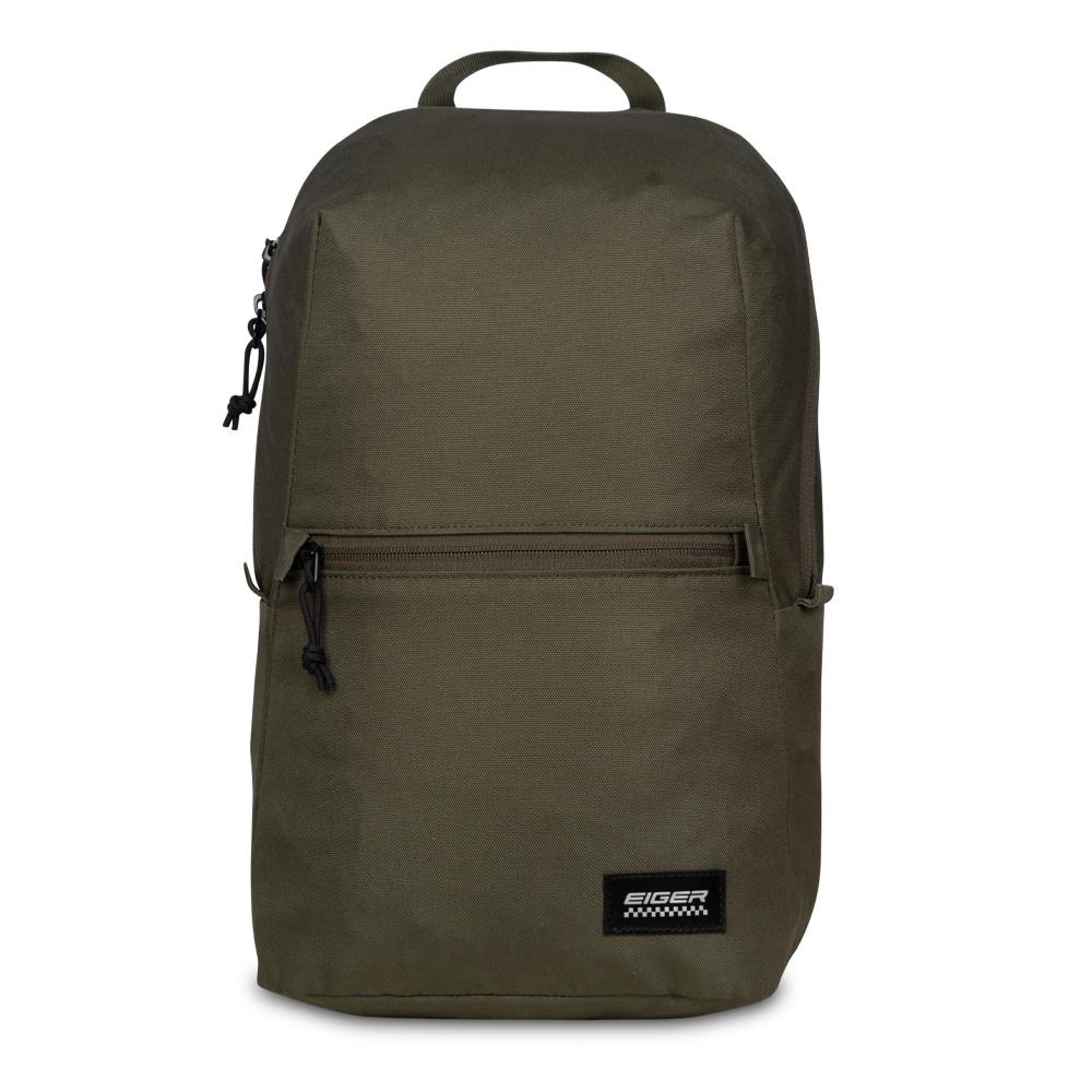 Ransel Eiger Cityroute 10L Backpack  Tas Ransel