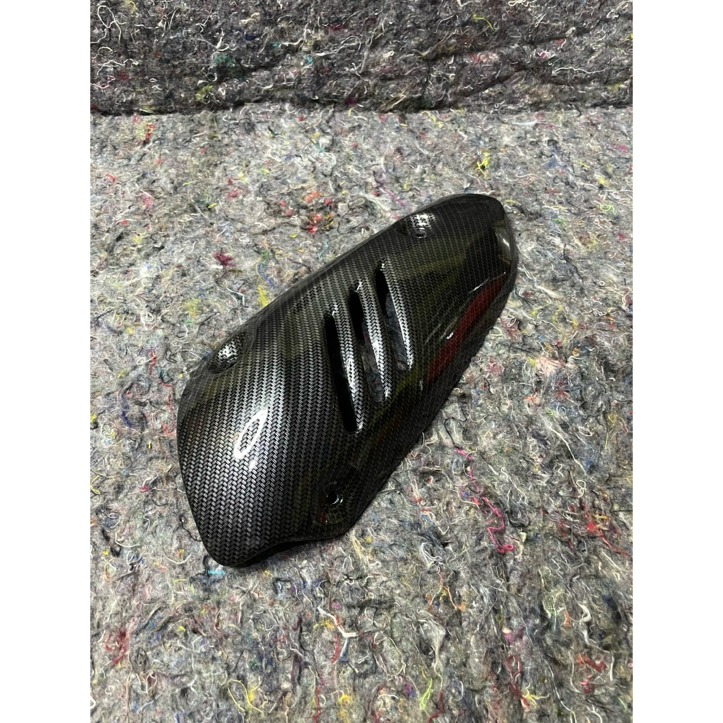 cover knalpot vespa matic tutup kenalpot vespa matic sprint vespa matic s asesoris vespa sperpart ve