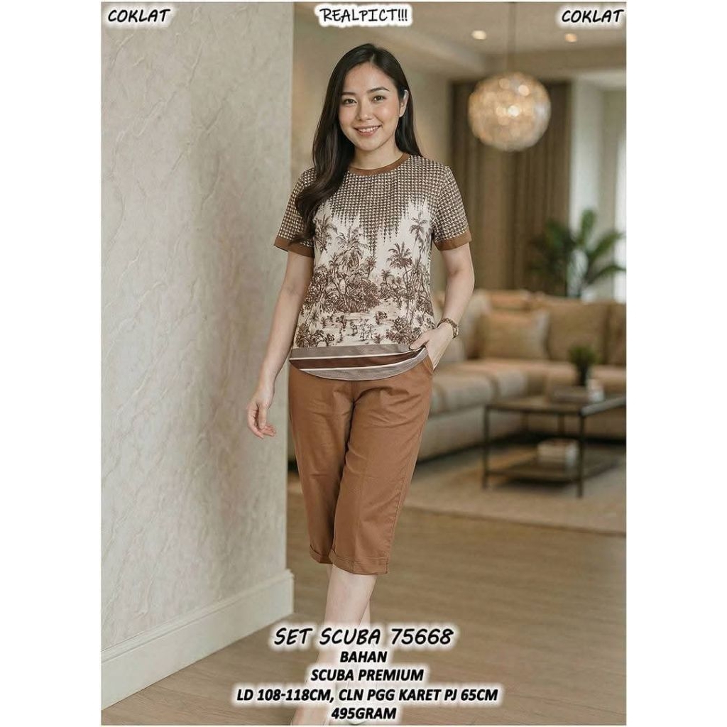 STELAN SCUBA PREMIUM LD 110-125CM