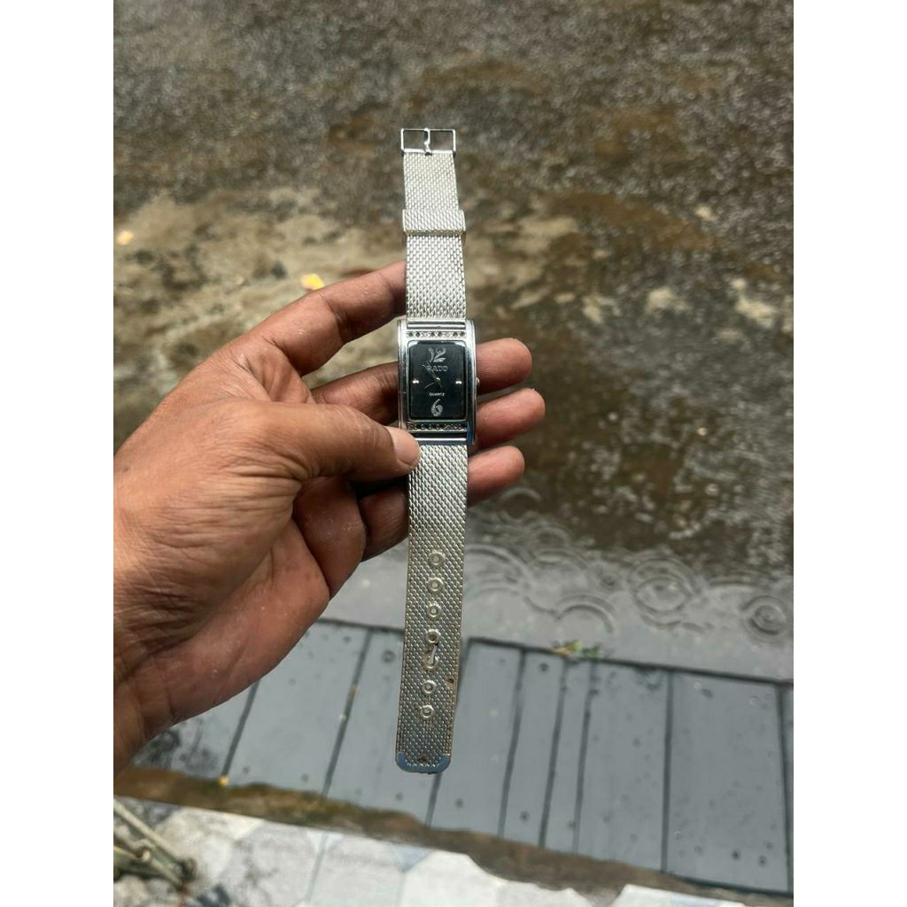 Jam Tangan Rado Jubile